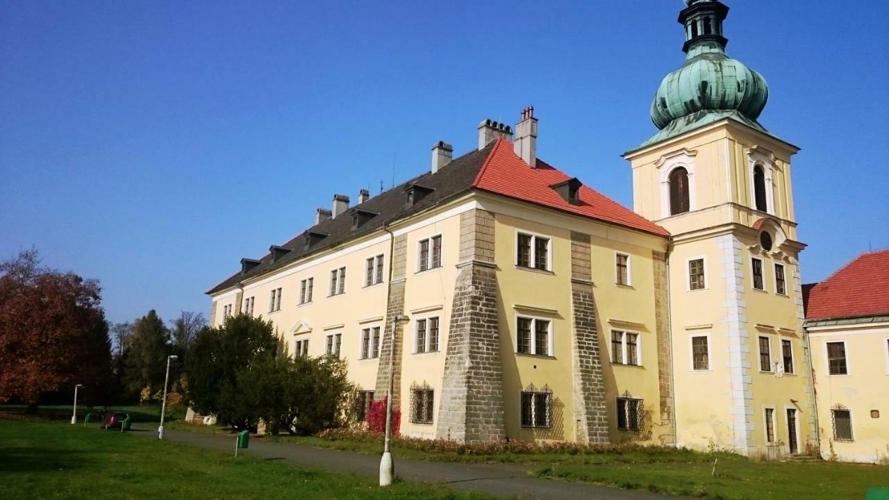 U Lekninu Villa Doksy  Exterior photo