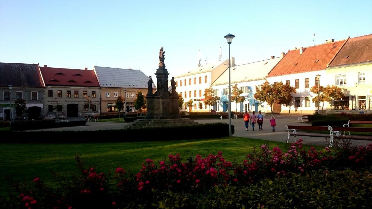 U Lekninu Villa Doksy  Exterior photo