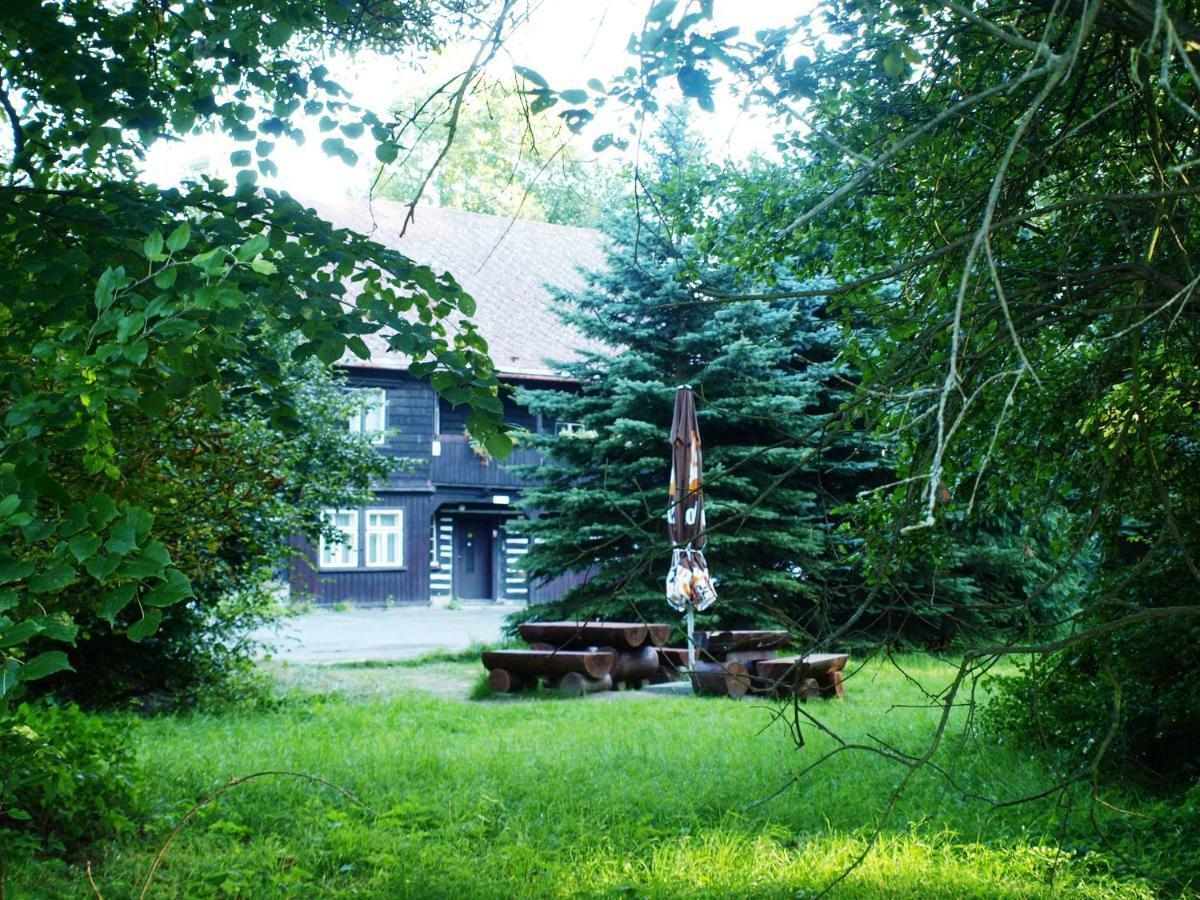 U Lekninu Villa Doksy  Exterior photo