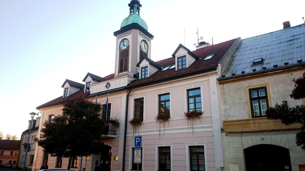 U Lekninu Villa Doksy  Exterior photo